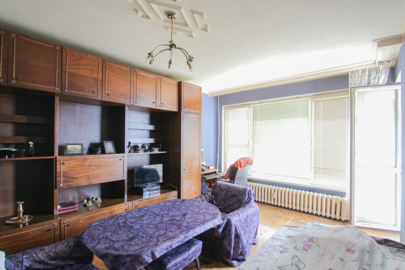 Продава  3-стаен град София , Център , 109 кв.м | 39412582 - изображение [5]