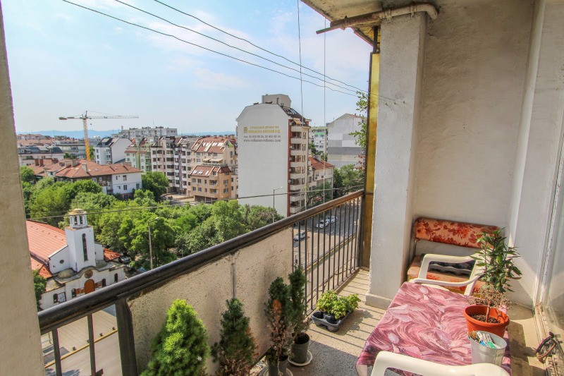 Продава  3-стаен град София , Център , 109 кв.м | 39412582 - изображение [7]