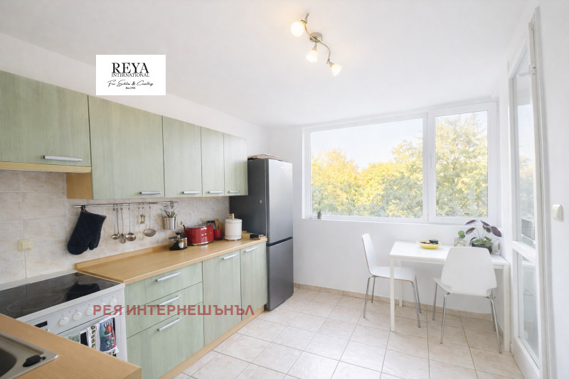 Продава 3-СТАЕН, гр. София, Лозенец, снимка 4 - Апартаменти - 53257127