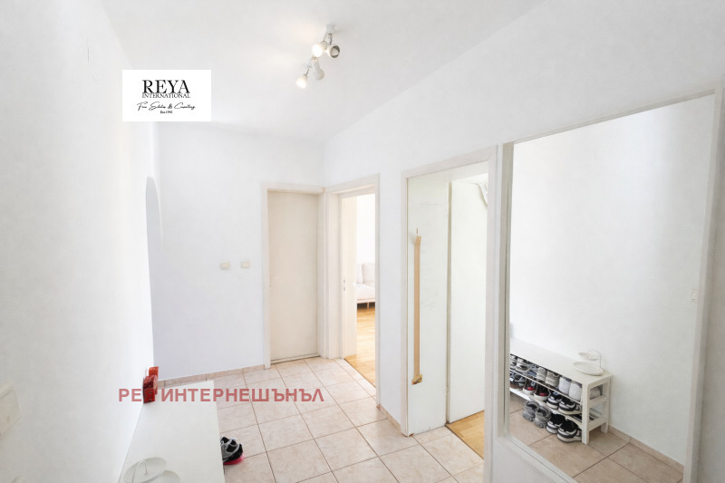 Продава 3-СТАЕН, гр. София, Лозенец, снимка 8 - Апартаменти - 53257127