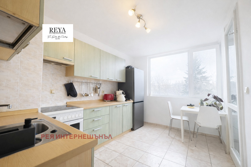 Продава 3-СТАЕН, гр. София, Лозенец, снимка 3 - Апартаменти - 53257127