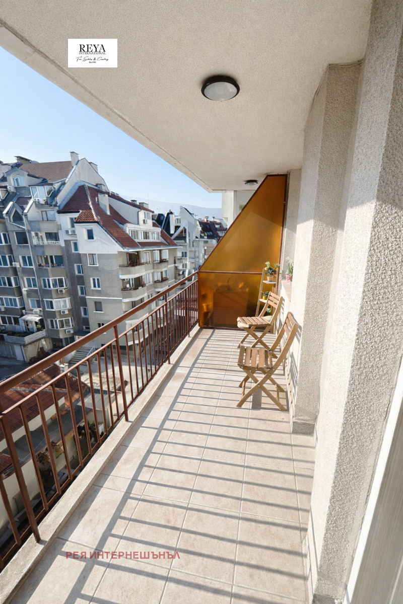 Продава 3-СТАЕН, гр. София, Лозенец, снимка 10 - Апартаменти - 53257127