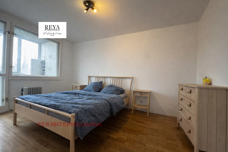 Продава 3-СТАЕН, гр. София, Лозенец, снимка 5 - Апартаменти - 53257127