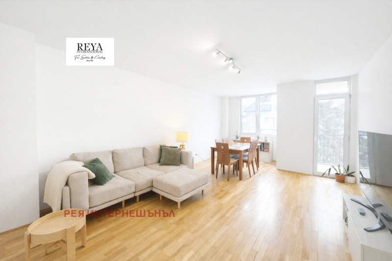 Продава 3-СТАЕН, гр. София, Лозенец