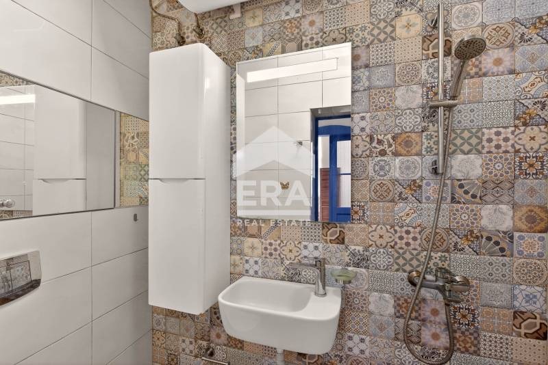 Продава 3-СТАЕН, гр. Варна, Гръцка махала, снимка 14 - Апартаменти - 53914425