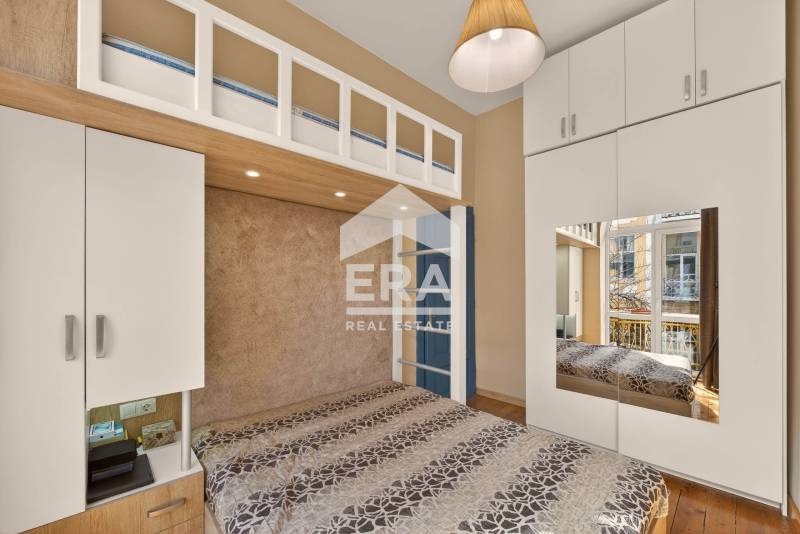 Продава 3-СТАЕН, гр. Варна, Гръцка махала, снимка 11 - Апартаменти - 53914425