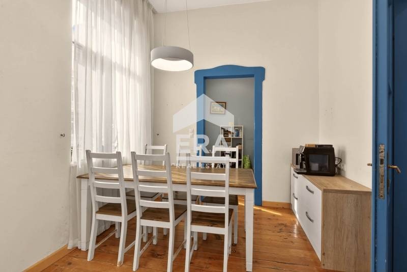 Продава 3-СТАЕН, гр. Варна, Гръцка махала, снимка 3 - Апартаменти - 53914425