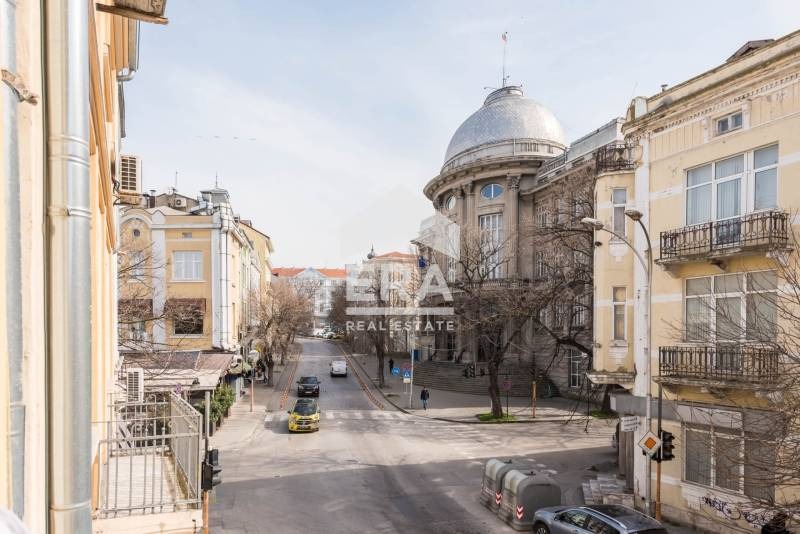 Продава 3-СТАЕН, гр. Варна, Гръцка махала, снимка 10 - Апартаменти - 53914425