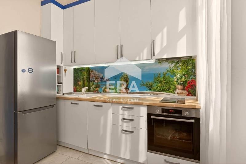 Продава 3-СТАЕН, гр. Варна, Гръцка махала, снимка 2 - Апартаменти - 53914425