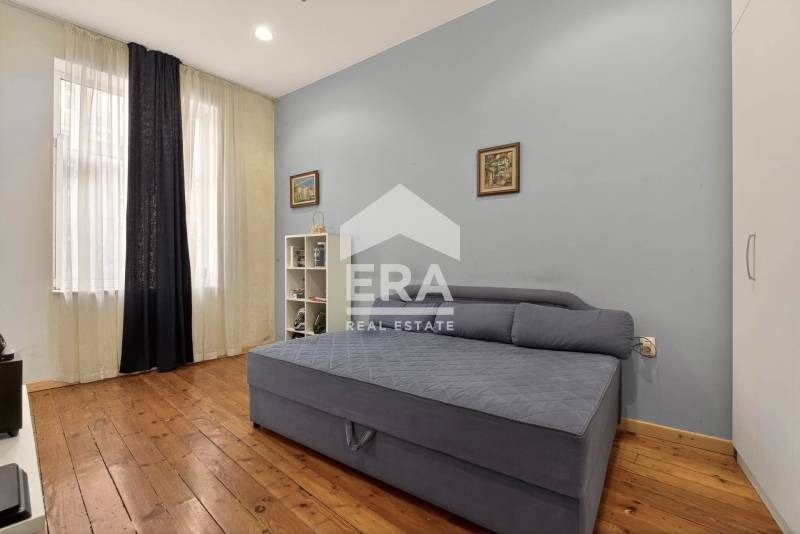 Продава 3-СТАЕН, гр. Варна, Гръцка махала, снимка 4 - Апартаменти - 53914425