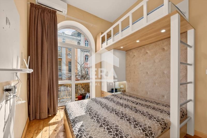 Продава 3-СТАЕН, гр. Варна, Гръцка махала, снимка 8 - Апартаменти - 53914425