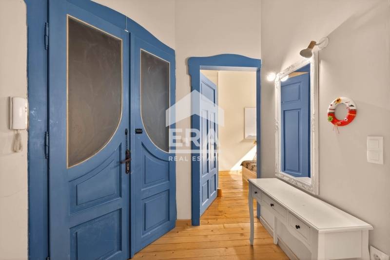 Продава 3-СТАЕН, гр. Варна, Гръцка махала, снимка 7 - Апартаменти - 53914425