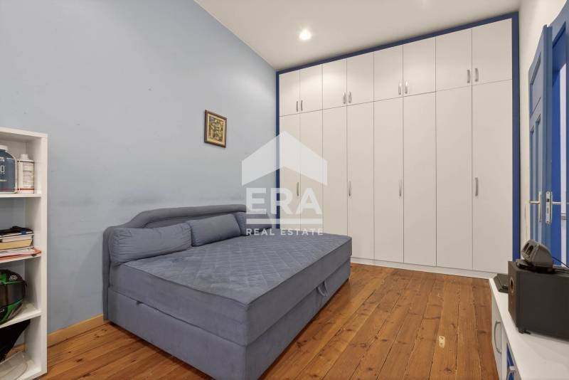 Продава 3-СТАЕН, гр. Варна, Гръцка махала, снимка 5 - Апартаменти - 53914425