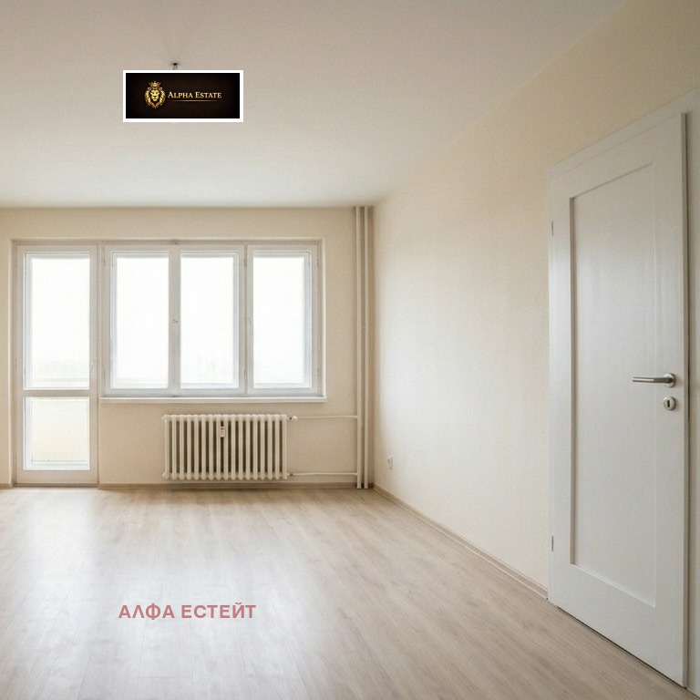 Продава 3-СТАЕН, гр. Враца, Дъбника, снимка 3 - Апартаменти - 54638482
