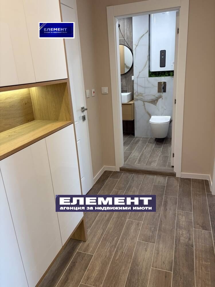 Продава 3-СТАЕН, гр. Пловдив, Въстанически, снимка 4 - Апартаменти - 56231681