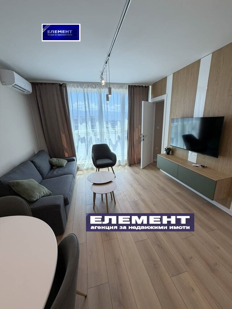 Продава 3-СТАЕН, гр. Пловдив, Въстанически