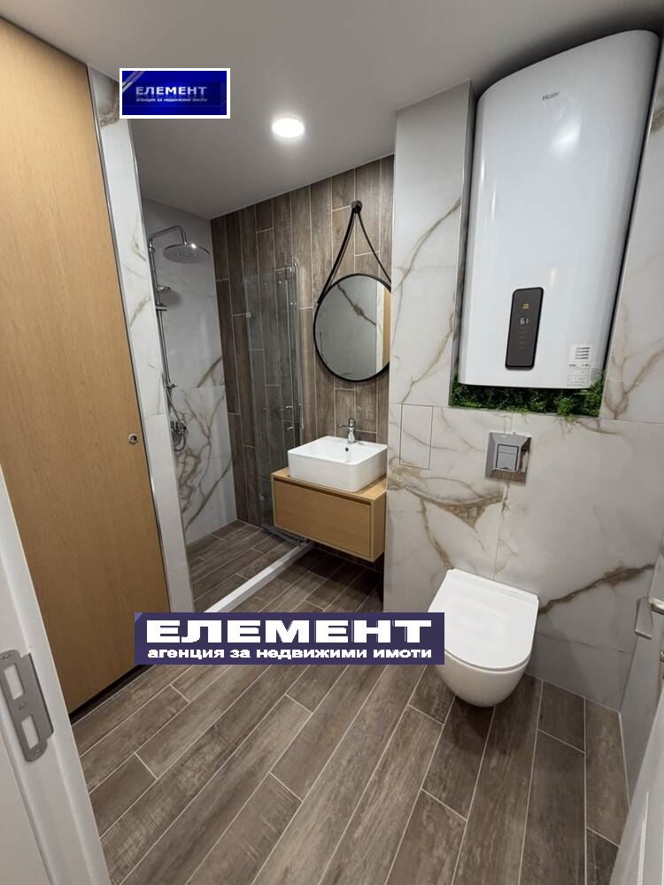 Продава 3-СТАЕН, гр. Пловдив, Въстанически, снимка 14 - Апартаменти - 56231681