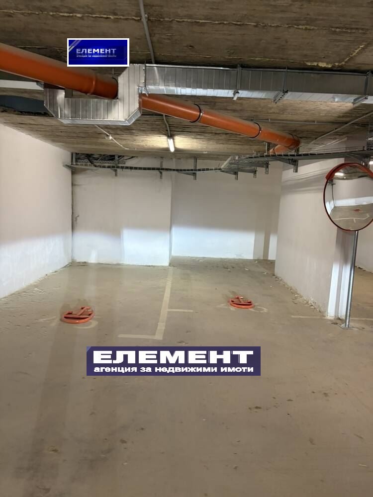 Продава 3-СТАЕН, гр. Пловдив, Въстанически, снимка 15 - Апартаменти - 56231681