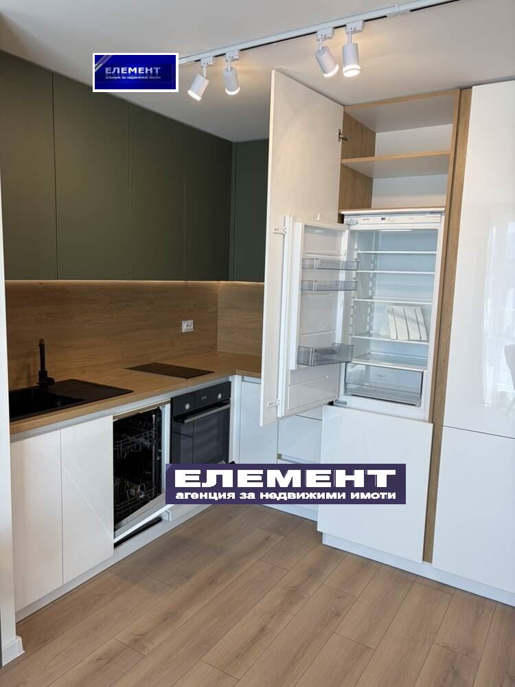 Продава 3-СТАЕН, гр. Пловдив, Въстанически, снимка 3 - Апартаменти - 56231681