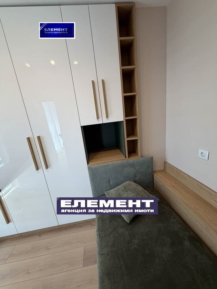 Продава 3-СТАЕН, гр. Пловдив, Въстанически, снимка 9 - Апартаменти - 56231681