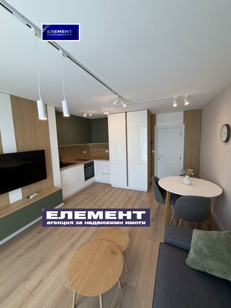 Продава 3-СТАЕН, гр. Пловдив, Въстанически, снимка 2 - Апартаменти - 56231681