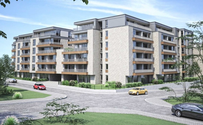 Продава  4-стаен град София , Манастирски ливади , 178 кв.м | 36431530 - изображение [6]