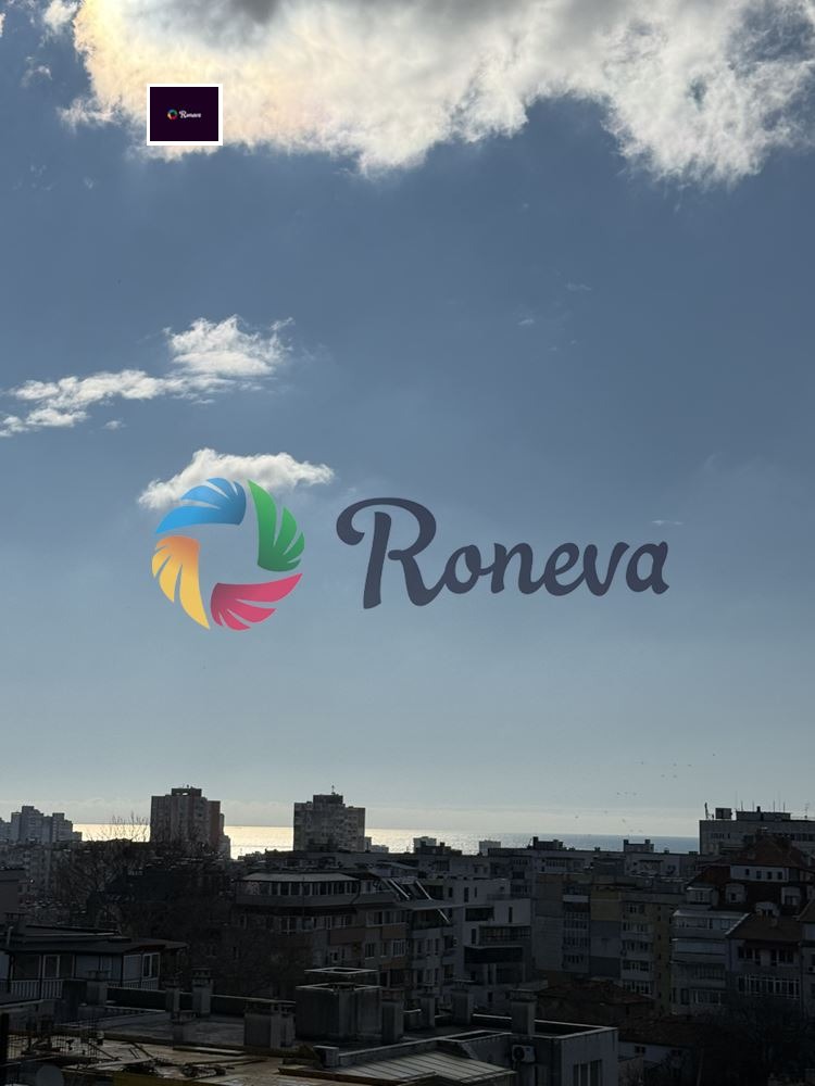 Продава 4-СТАЕН, гр. Варна, Цветен квартал, снимка 9 - Апартаменти - 55295772