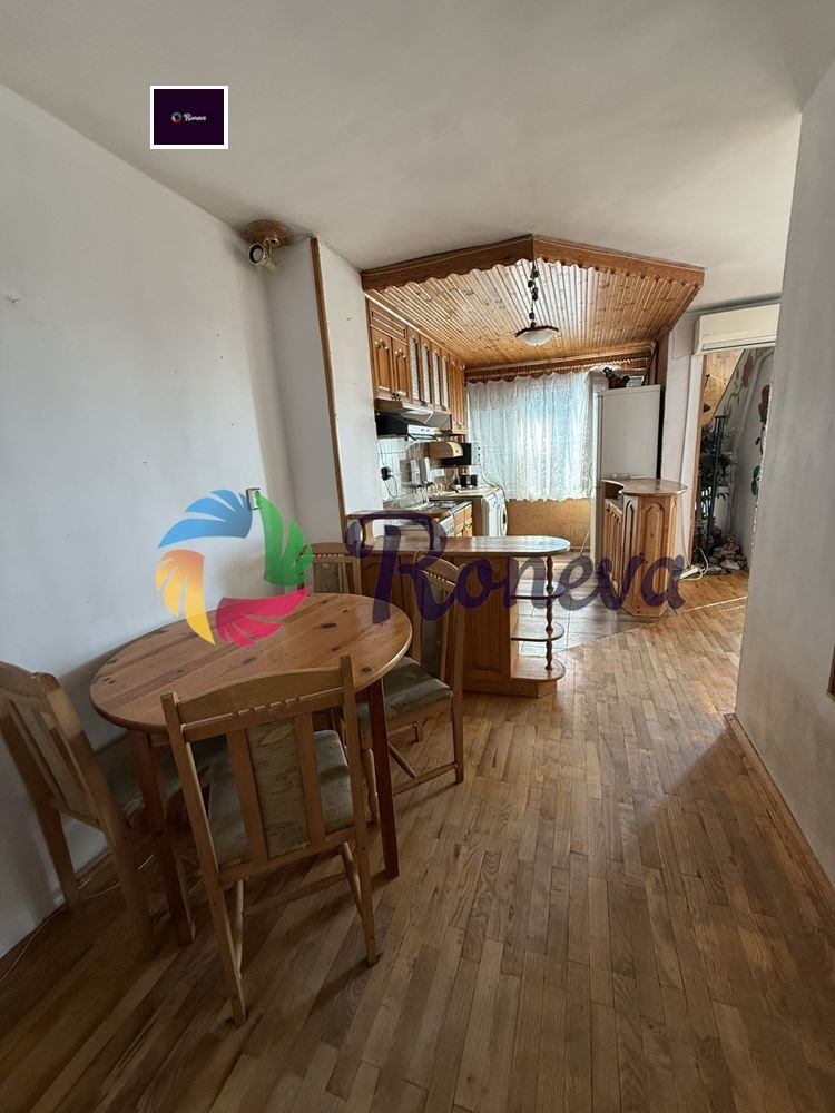 Продава 4-СТАЕН, гр. Варна, Цветен квартал, снимка 2 - Апартаменти - 55295772