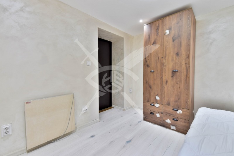 À vendre  3+ chambres Sofia , Tsentar , 121 m² | 43590697 - image [12]
