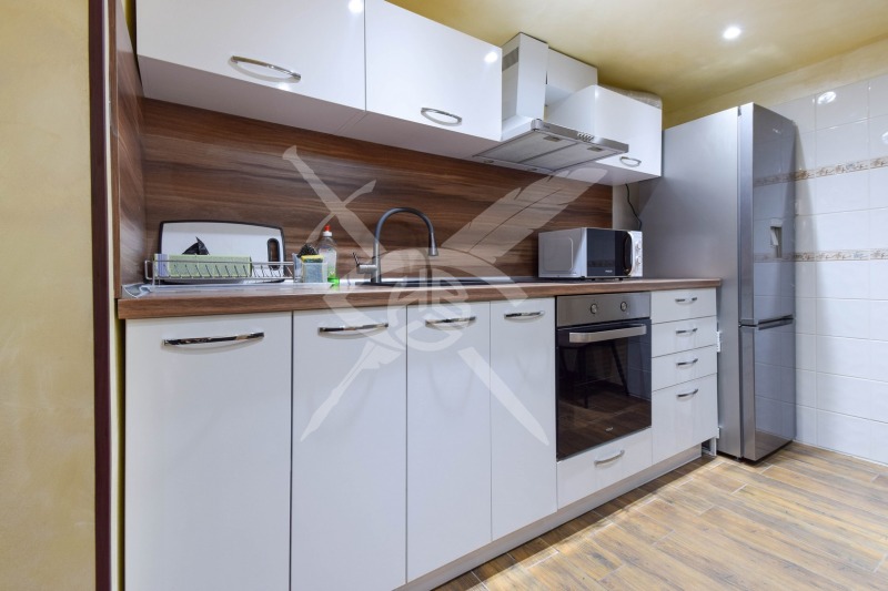 À vendre  3+ chambres Sofia , Tsentar , 121 m² | 43590697 - image [3]