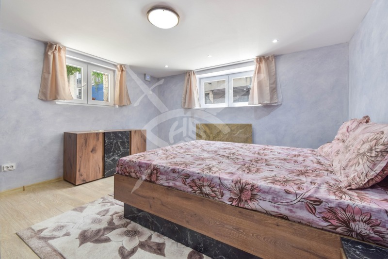 À vendre  3+ chambres Sofia , Tsentar , 121 m² | 43590697 - image [9]