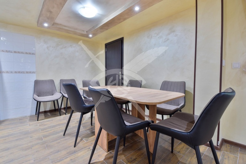 À vendre  3+ chambres Sofia , Tsentar , 121 m² | 43590697 - image [4]