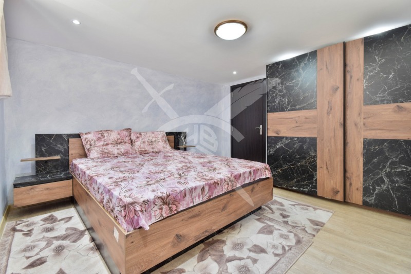 À vendre  3+ chambres Sofia , Tsentar , 121 m² | 43590697 - image [10]