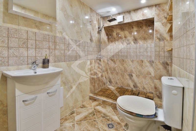 À vendre  3+ chambres Sofia , Tsentar , 121 m² | 43590697 - image [14]