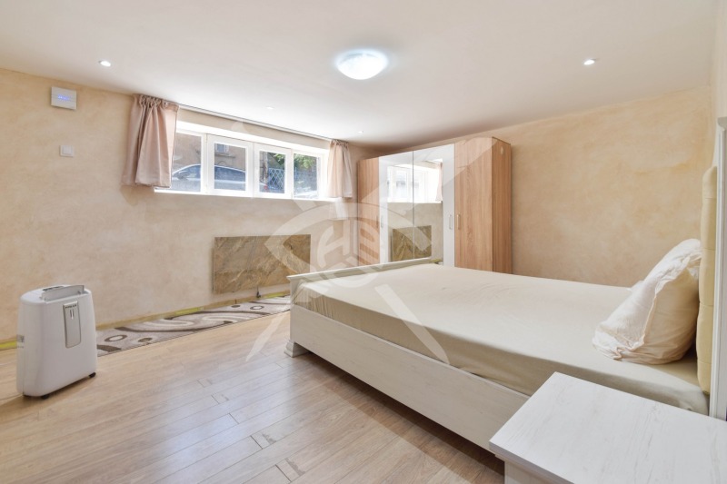 À vendre  3+ chambres Sofia , Tsentar , 121 m² | 43590697 - image [8]