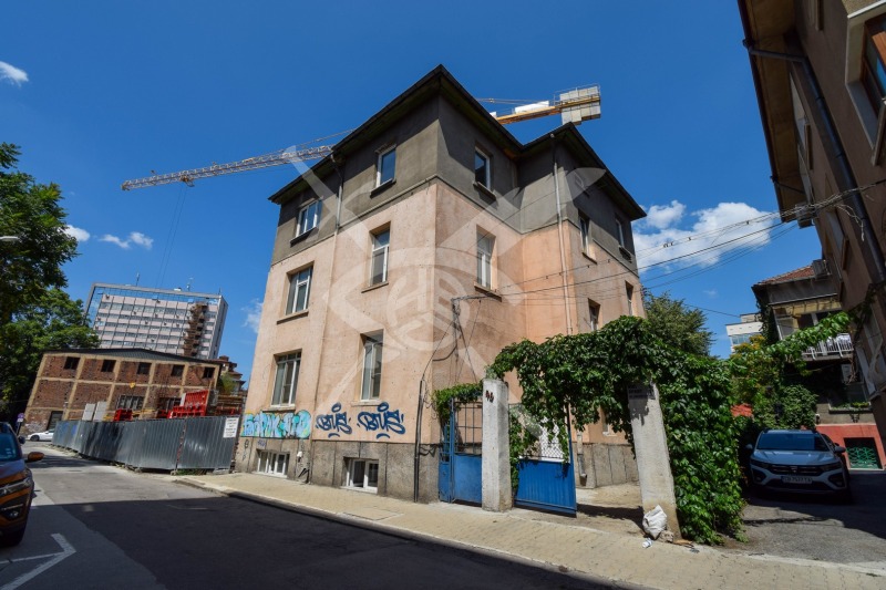 À vendre  3+ chambres Sofia , Tsentar , 121 m² | 43590697 - image [15]