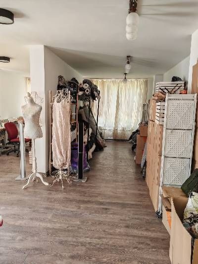 Продава АТЕЛИЕ, ТАВАН, гр. София, Дружба 1, снимка 3 - Апартаменти - 52640713