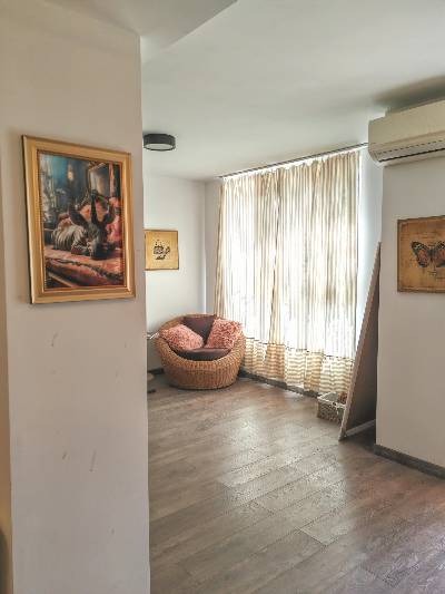 Продава АТЕЛИЕ, ТАВАН, гр. София, Дружба 1, снимка 6 - Апартаменти - 52640713