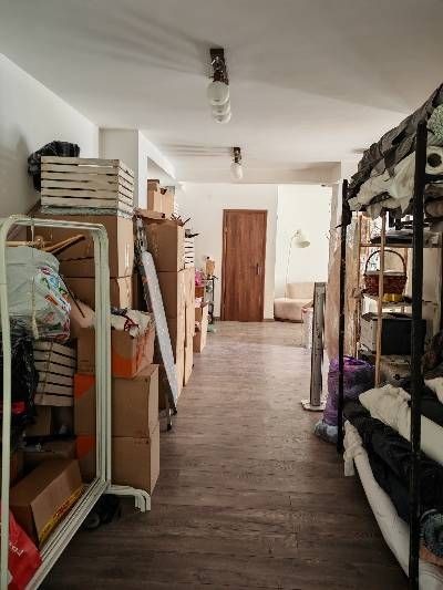 Продава АТЕЛИЕ, ТАВАН, гр. София, Дружба 1, снимка 4 - Апартаменти - 52640713