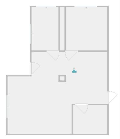 Продава АТЕЛИЕ, ТАВАН, гр. София, Дружба 1, снимка 13 - Апартаменти - 52640713