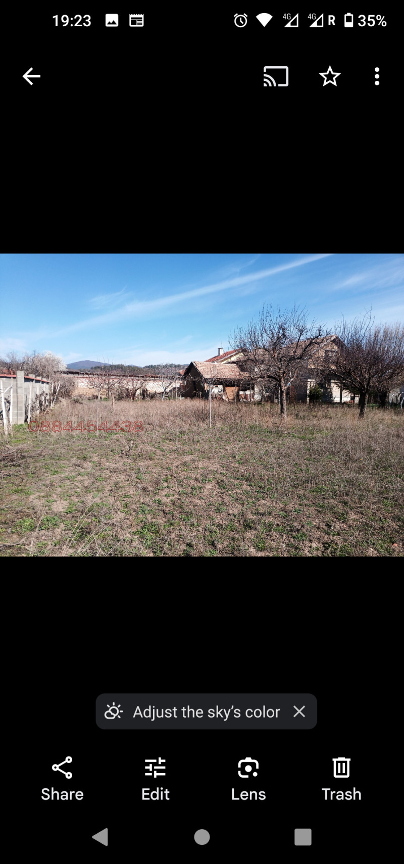 Eladó  Ház régió Stara Zagora , Nikolaevo , 200 négyzetméter | 10227260 - kép [9]