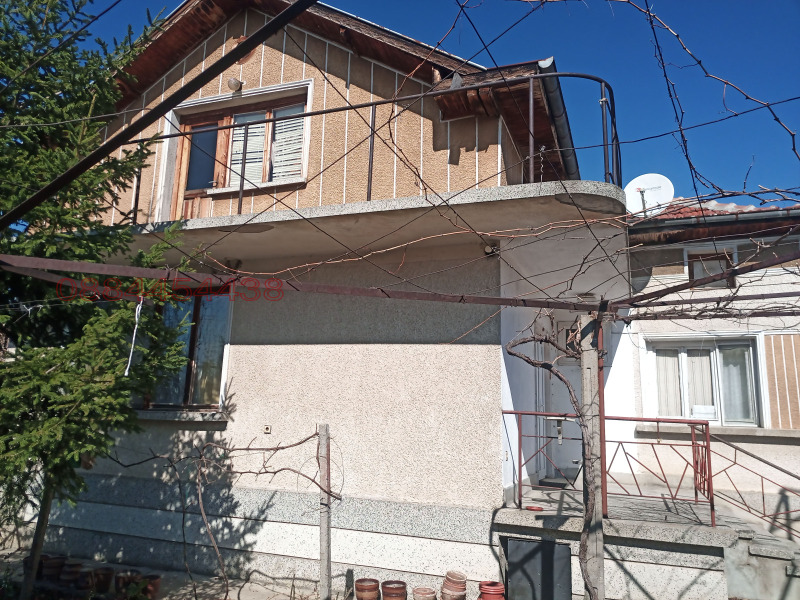 Eladó  Ház régió Stara Zagora , Nikolaevo , 200 négyzetméter | 10227260 - kép [7]