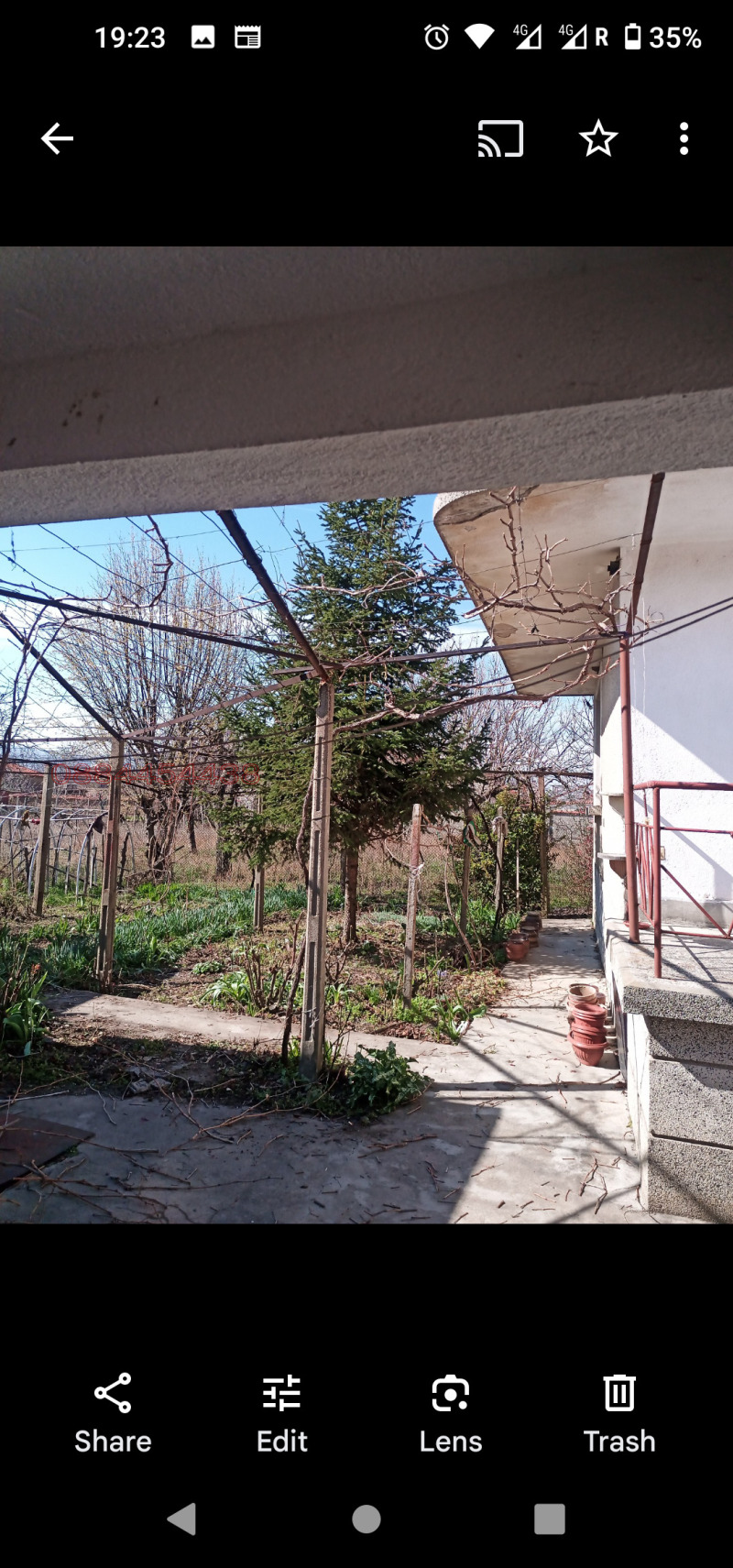 Eladó  Ház régió Stara Zagora , Nikolaevo , 200 négyzetméter | 10227260 - kép [8]