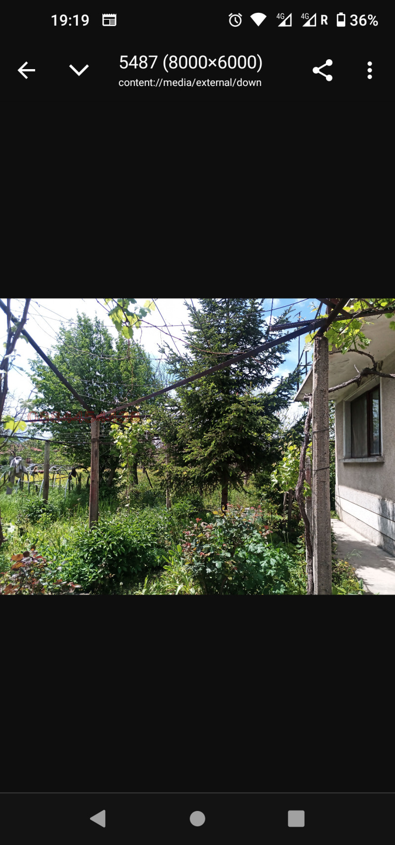 Eladó  Ház régió Stara Zagora , Nikolaevo , 200 négyzetméter | 10227260 - kép [12]