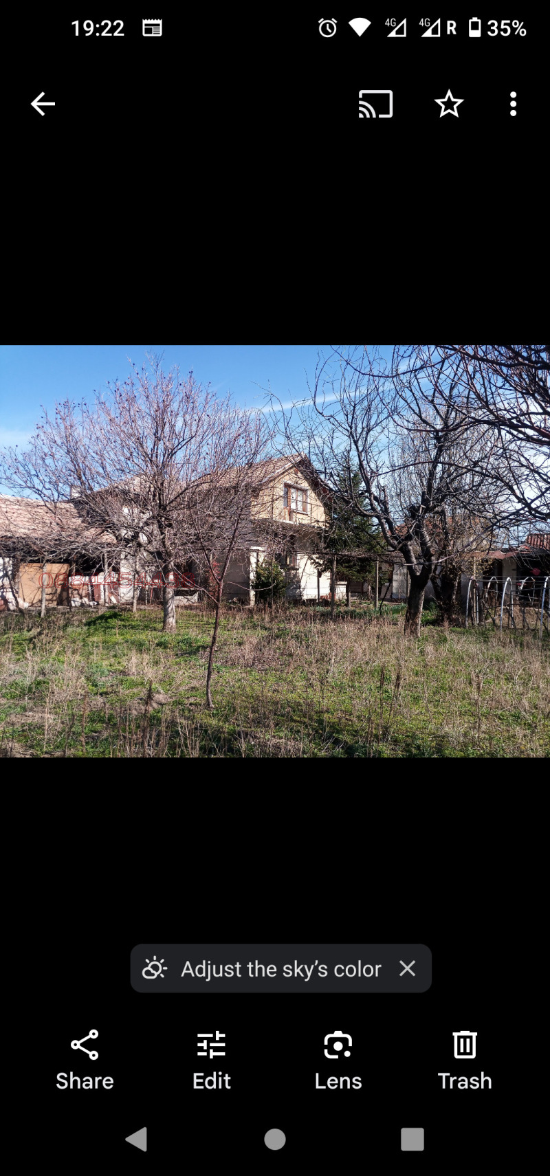 Eladó  Ház régió Stara Zagora , Nikolaevo , 200 négyzetméter | 10227260 - kép [11]