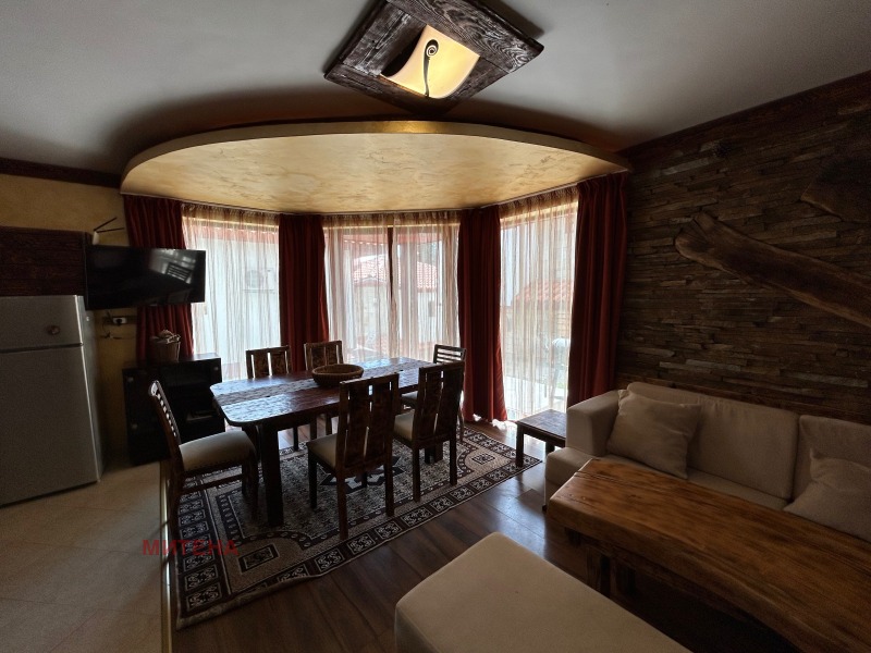 Продава  Къща област Смолян , к.к. Пампорово , 130 кв.м | 85803509 - изображение [6]