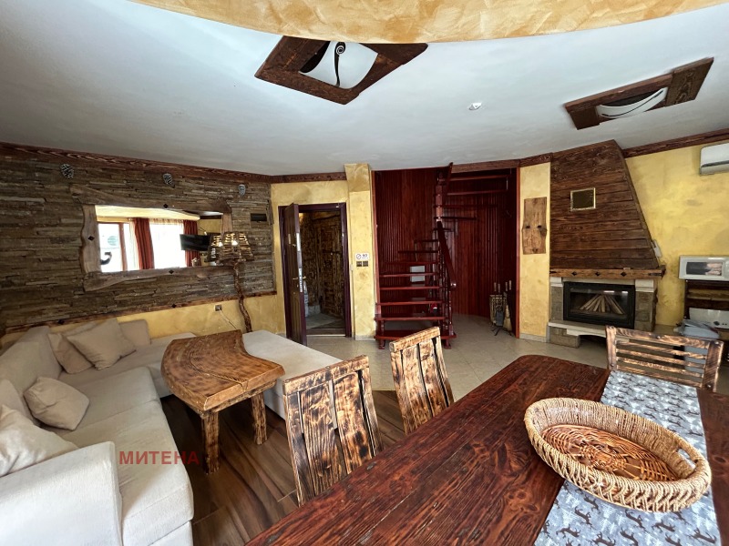 Продава  Къща област Смолян , к.к. Пампорово , 130 кв.м | 85803509 - изображение [16]