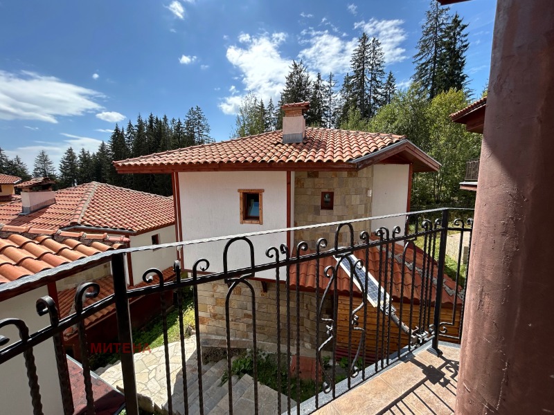 Продава  Къща област Смолян , к.к. Пампорово , 130 кв.м | 85803509 - изображение [13]