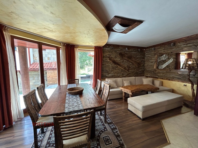 Продава  Къща област Смолян , к.к. Пампорово , 130 кв.м | 85803509 - изображение [17]