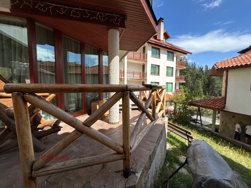 Продава  Къща област Смолян , к.к. Пампорово , 130 кв.м | 85803509 - изображение [2]
